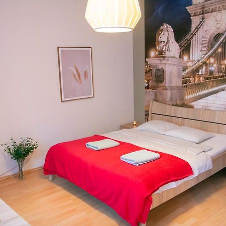 Keleti Aparthotel Budapeşte Dış mekan fotoğraf