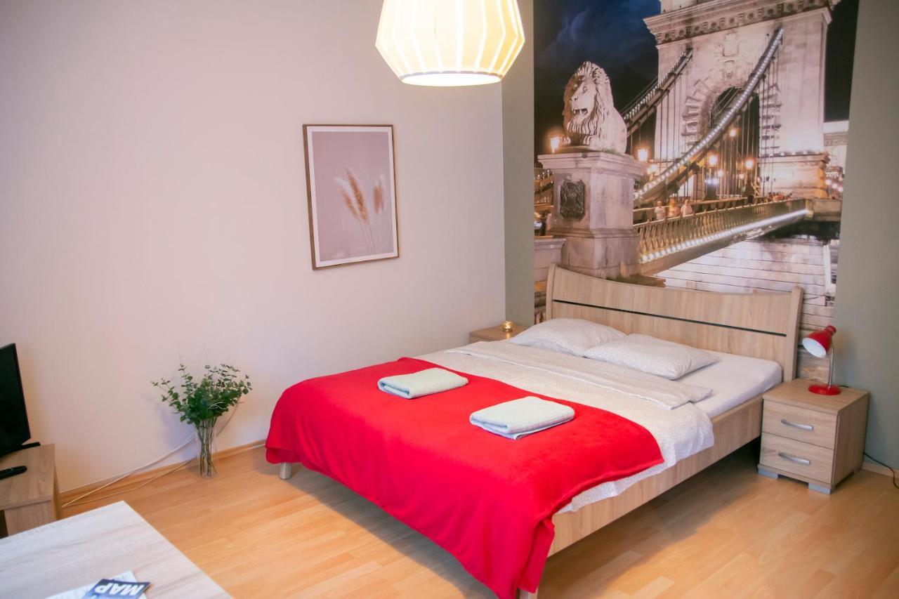 Keleti Aparthotel Budapeşte Dış mekan fotoğraf