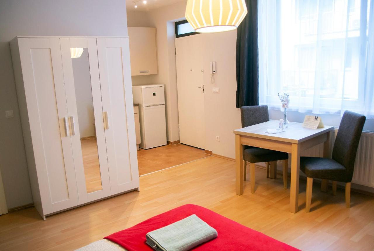 Keleti Aparthotel Budapeşte Dış mekan fotoğraf