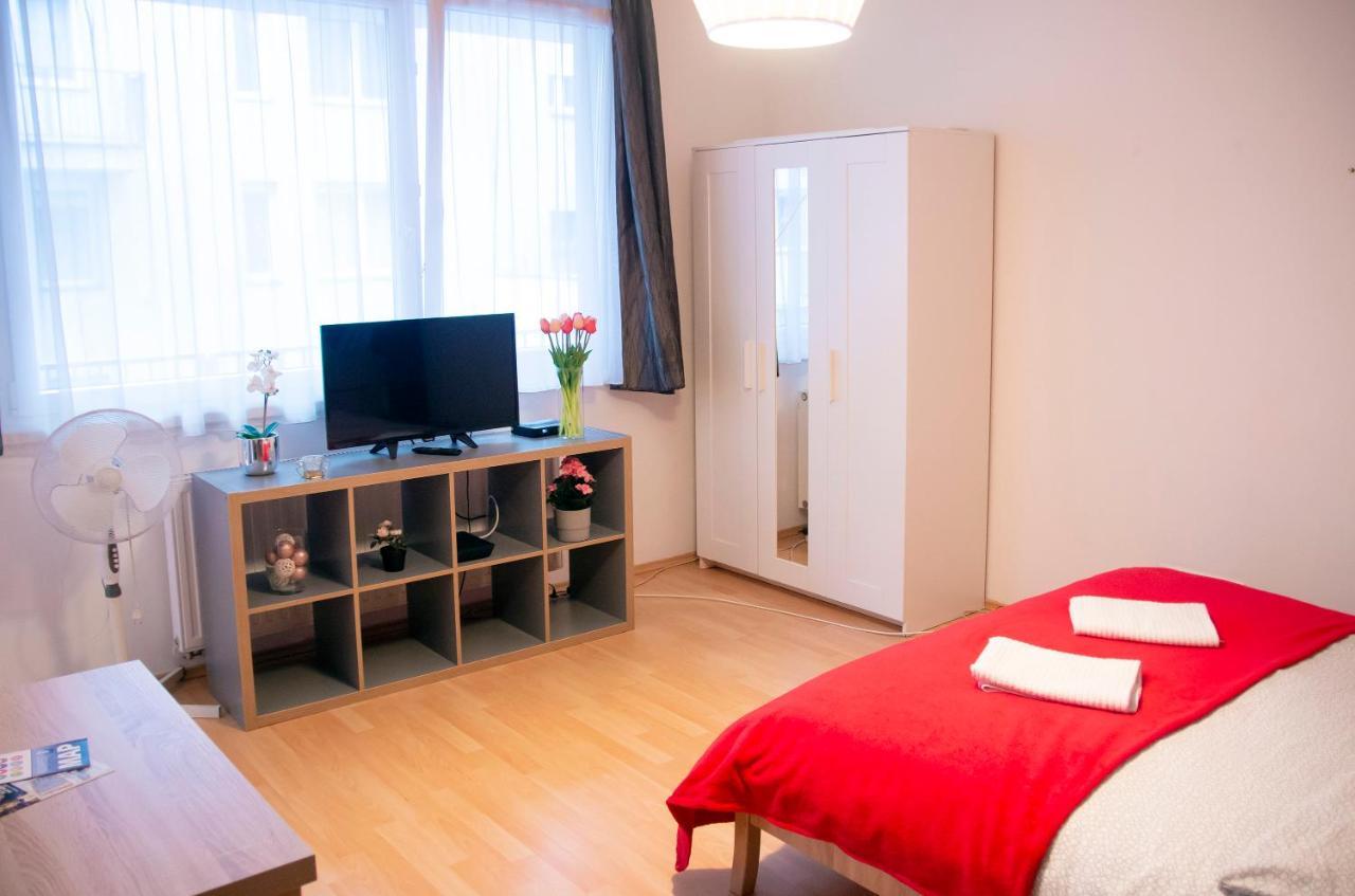 Keleti Aparthotel Budapeşte Dış mekan fotoğraf
