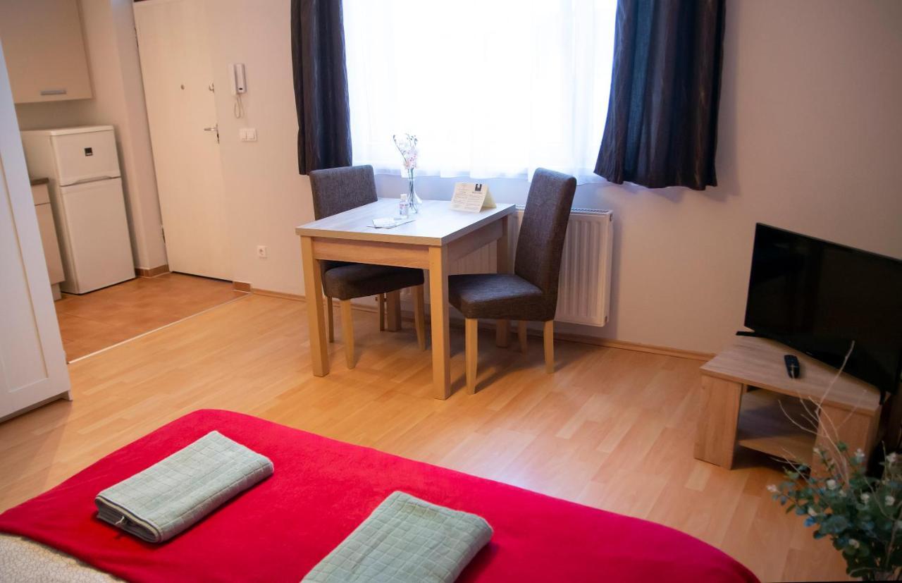 Keleti Aparthotel Budapeşte Dış mekan fotoğraf