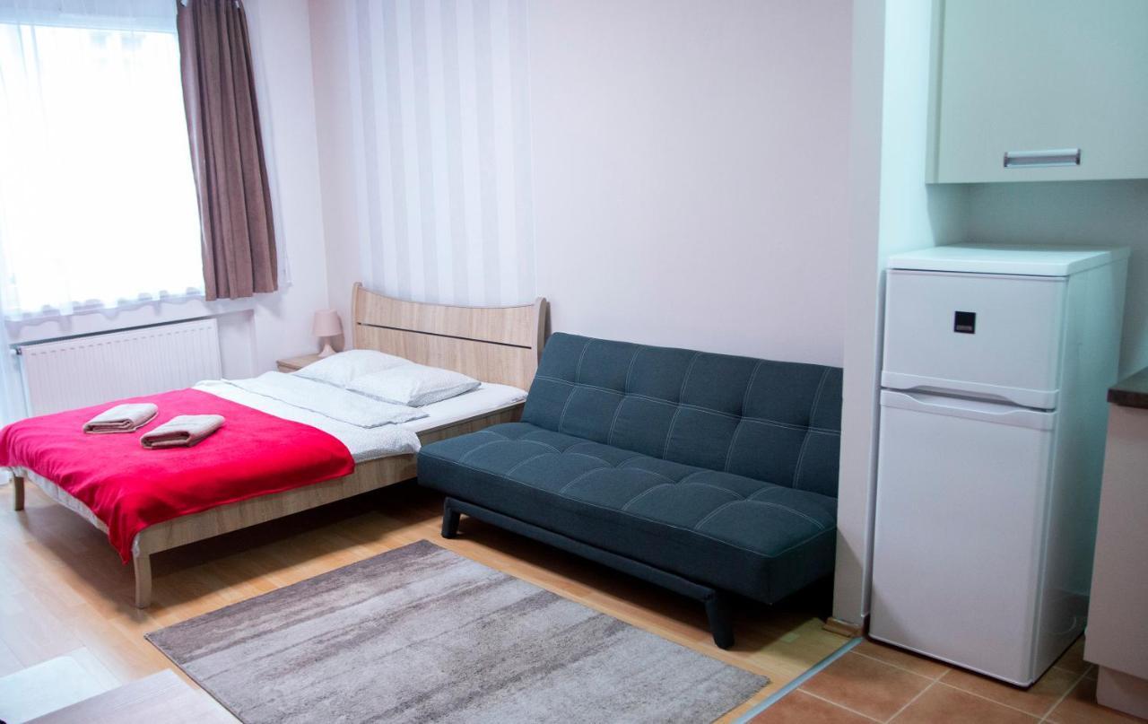 Keleti Aparthotel Budapeşte Dış mekan fotoğraf