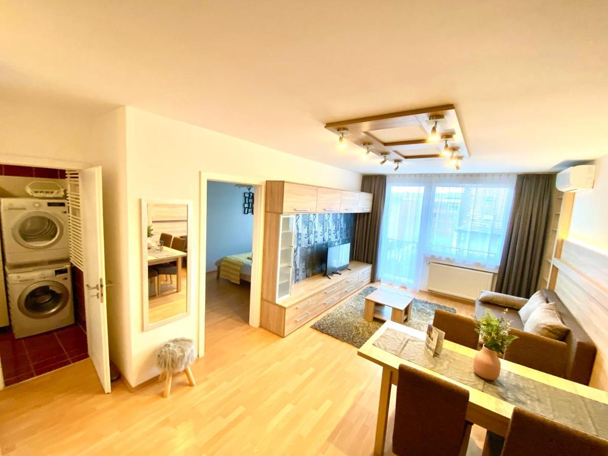 Keleti Aparthotel Budapeşte Dış mekan fotoğraf