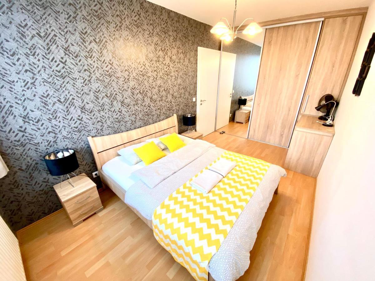 Keleti Aparthotel Budapeşte Dış mekan fotoğraf