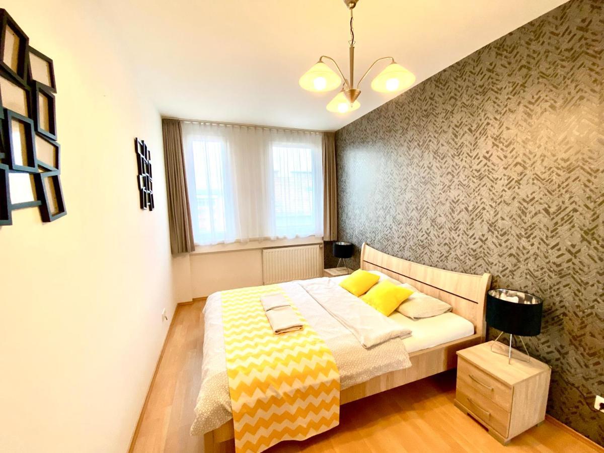 Keleti Aparthotel Budapeşte Dış mekan fotoğraf