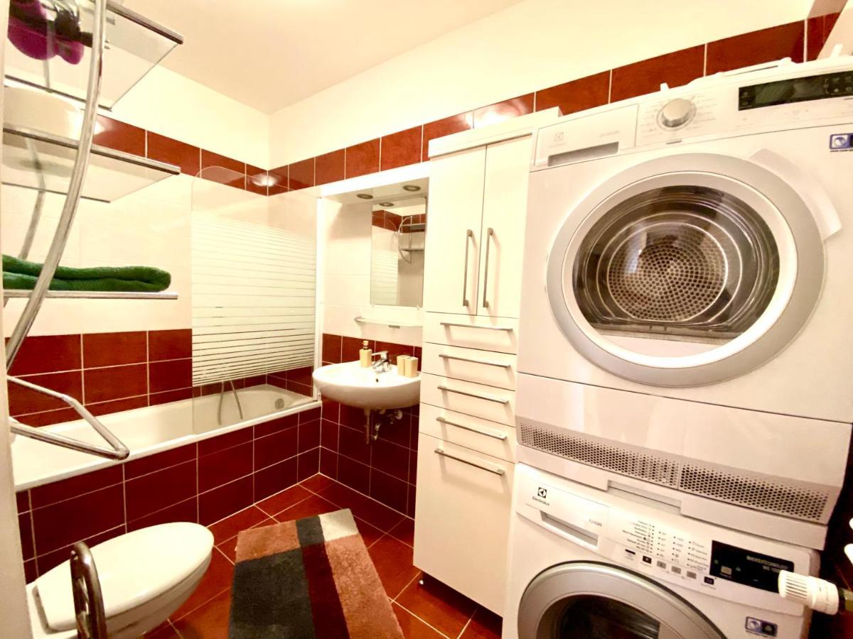 Keleti Aparthotel Budapeşte Dış mekan fotoğraf