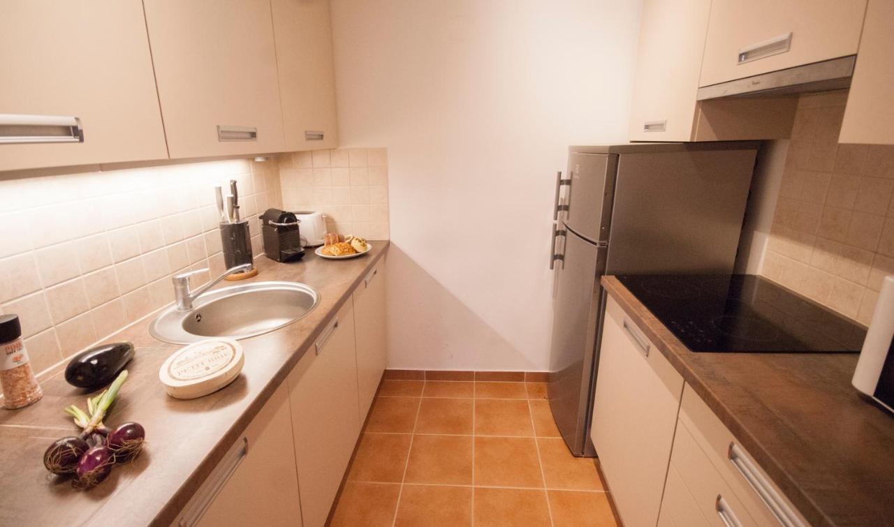 Keleti Aparthotel Budapeşte Dış mekan fotoğraf