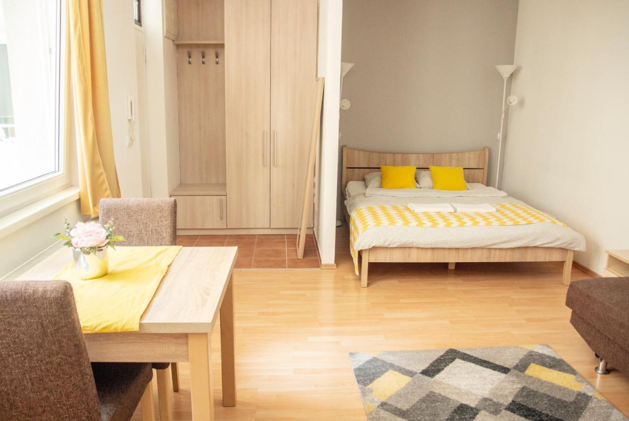 Keleti Aparthotel Budapeşte Dış mekan fotoğraf