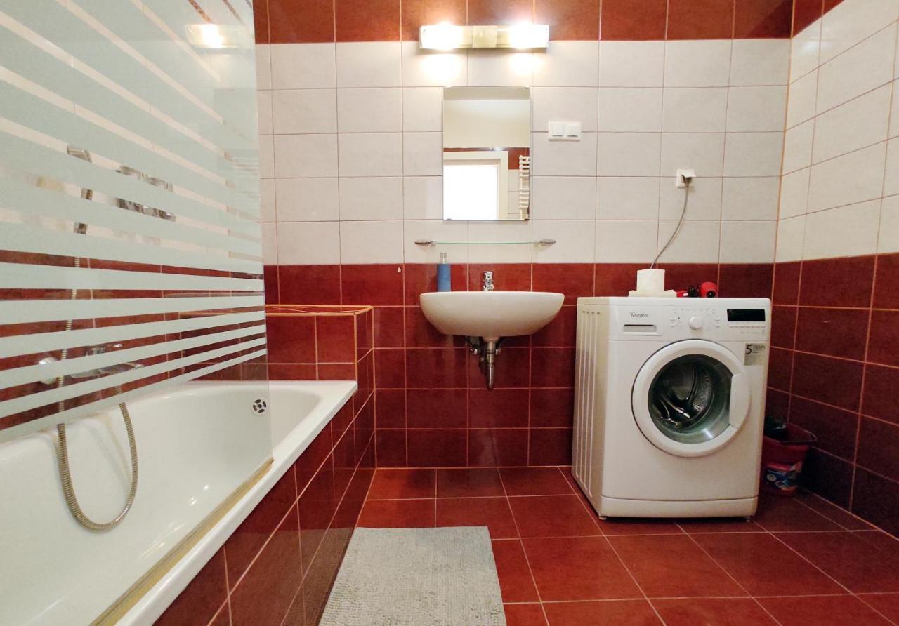 Keleti Aparthotel Budapeşte Dış mekan fotoğraf