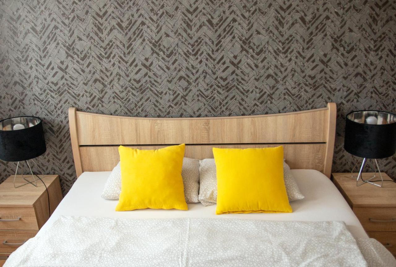 Keleti Aparthotel Budapeşte Dış mekan fotoğraf