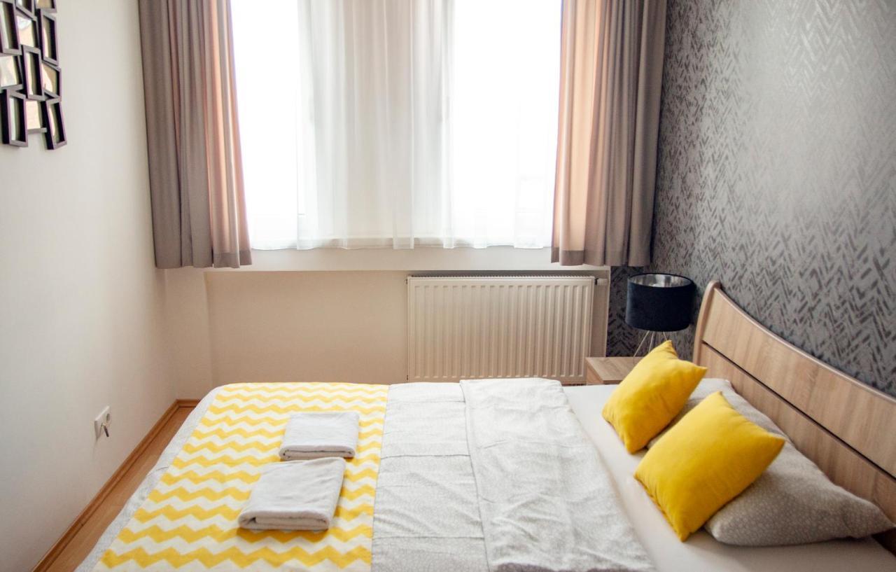 Keleti Aparthotel Budapeşte Dış mekan fotoğraf